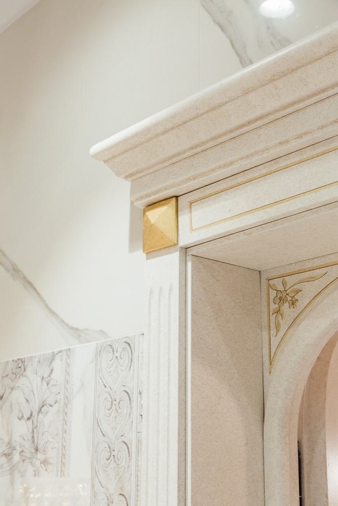 ЖК "Дом в Сокольниках", ремонт квартиры 170м2