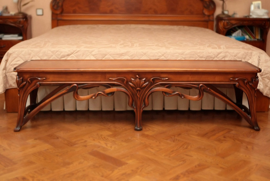 Дом "Модерн"