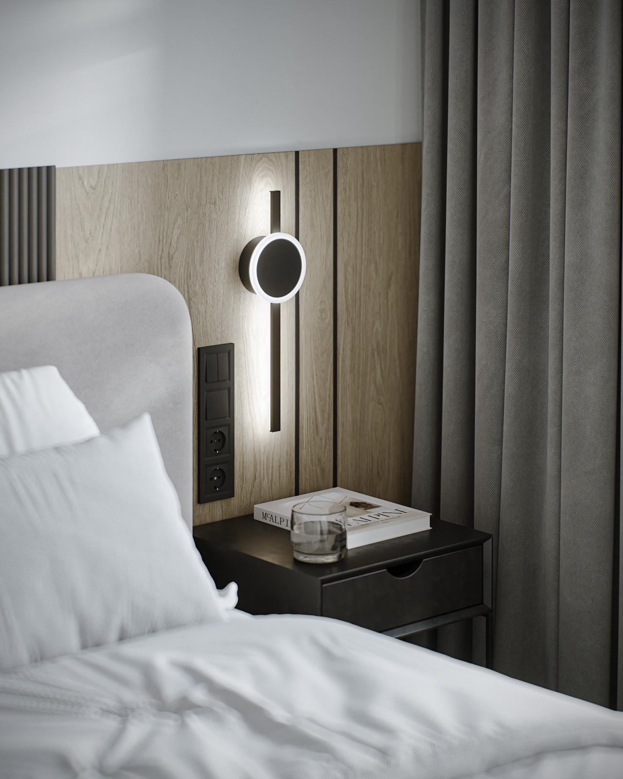 ЖК "Вересаево" 72 кв