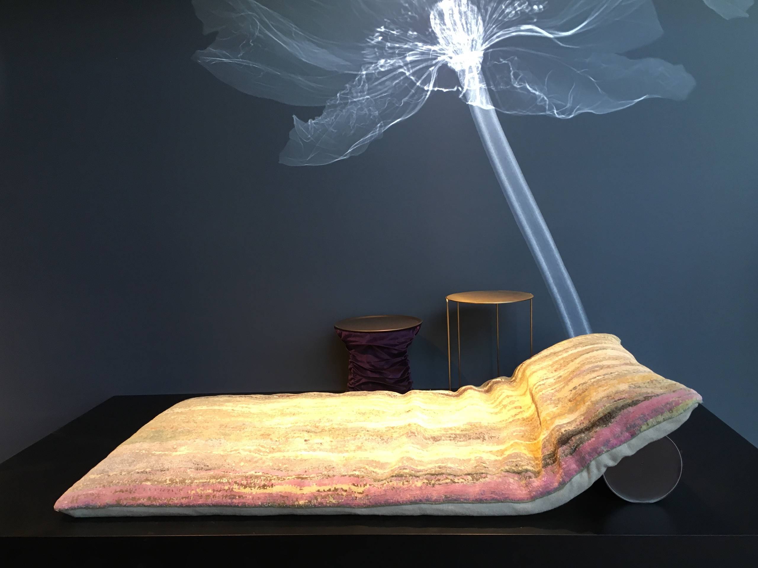 9 трендов с миланской выставки Salone del Mobile 2018