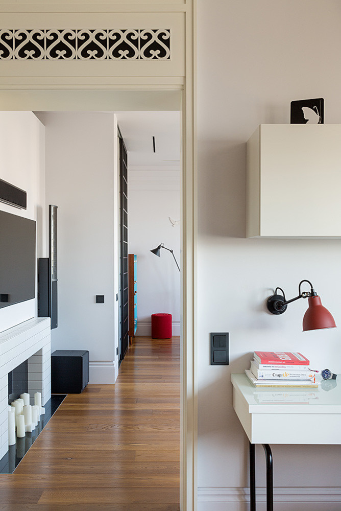 Белоснежное удовольствие