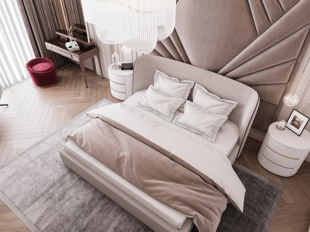 квартира для взрослой пары