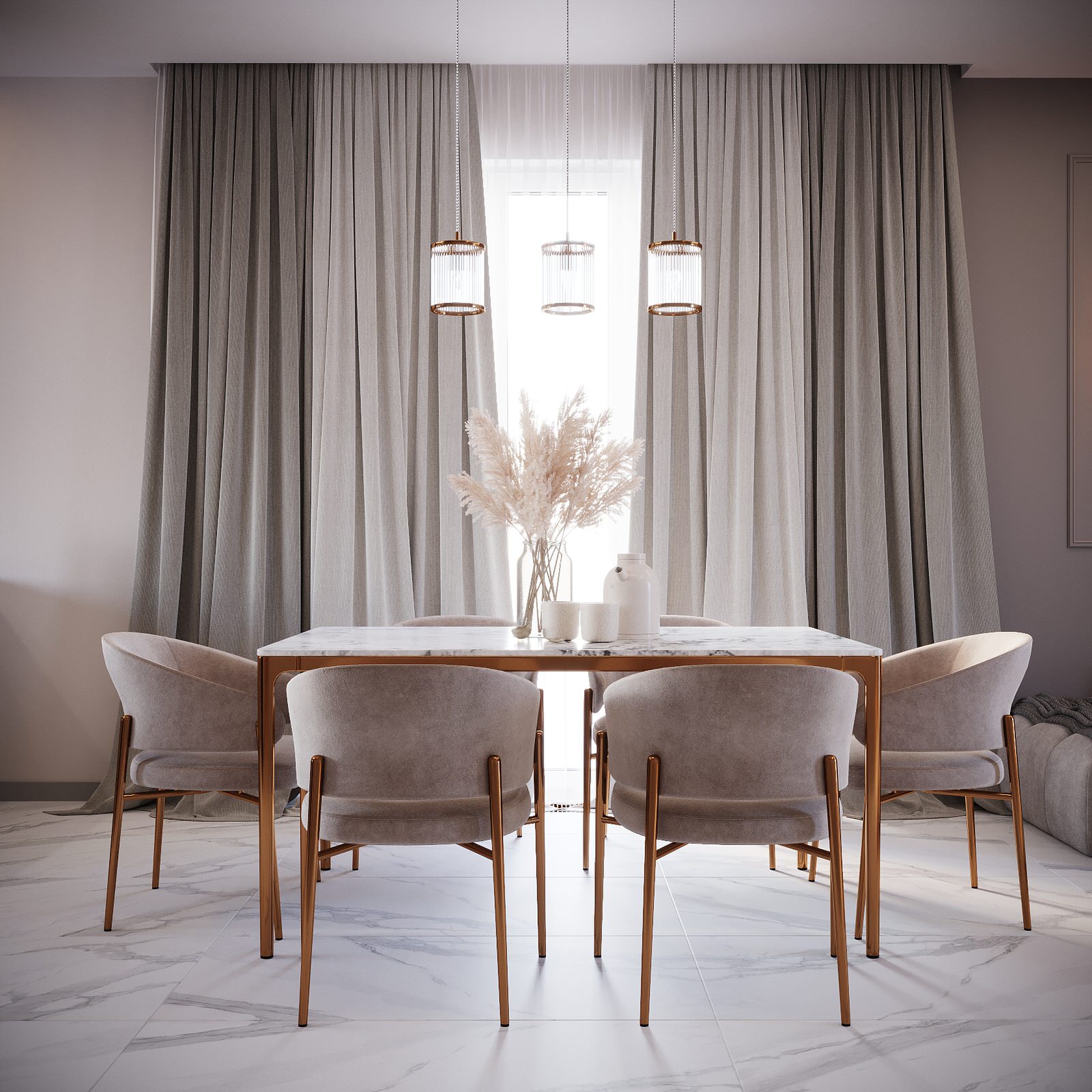 Проект частного дома Левый берег