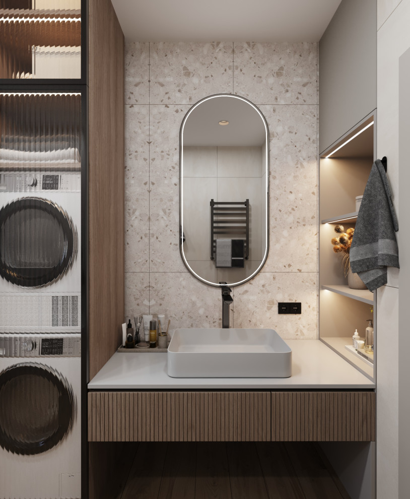 Дом для Иры