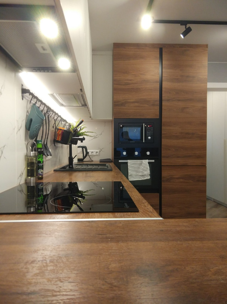 Евротрешка на Парнасе. Санкт-Петербург