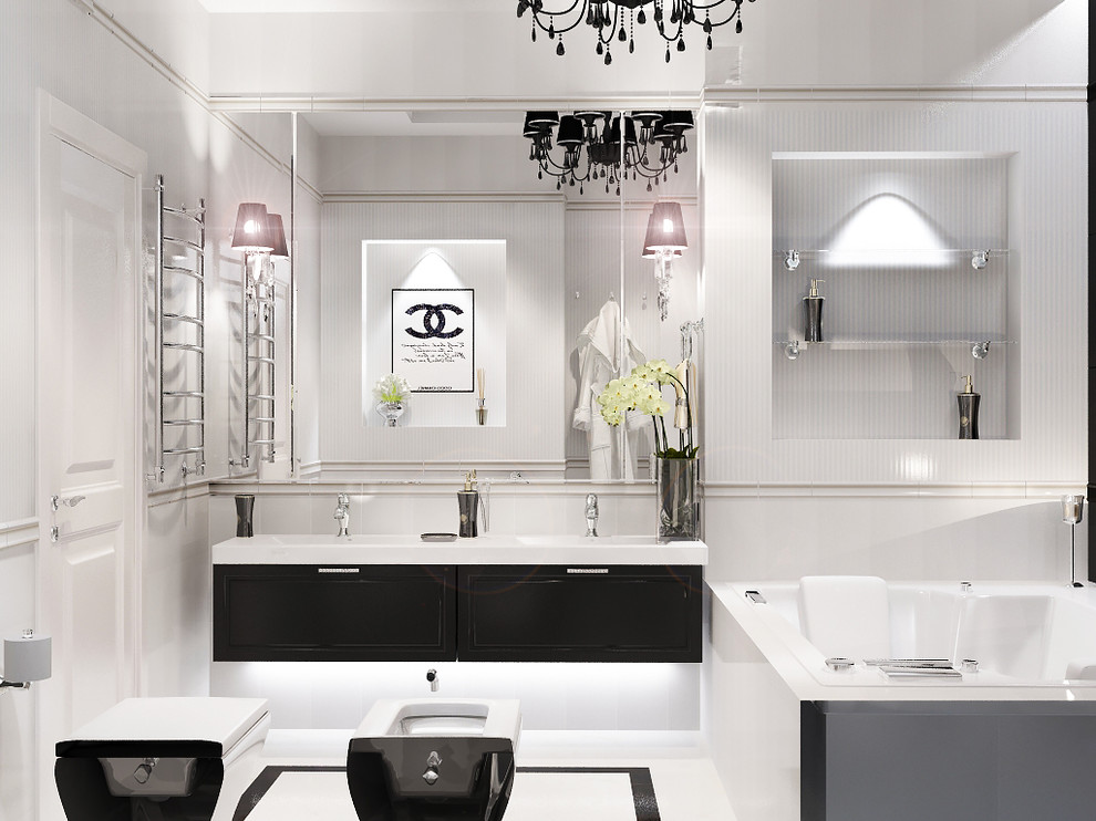 Коттедж в п. Горелки