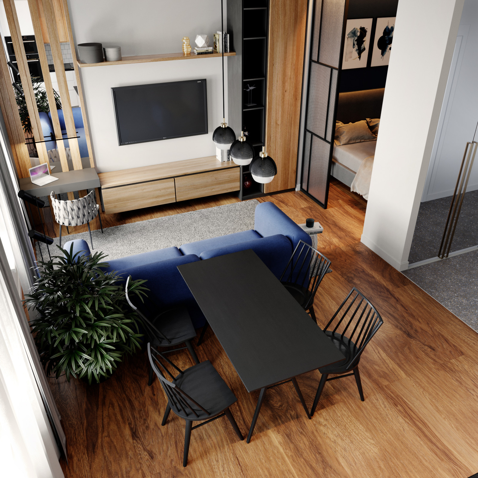 Обложка проекта: Проект студии для последующей продажи (2019)