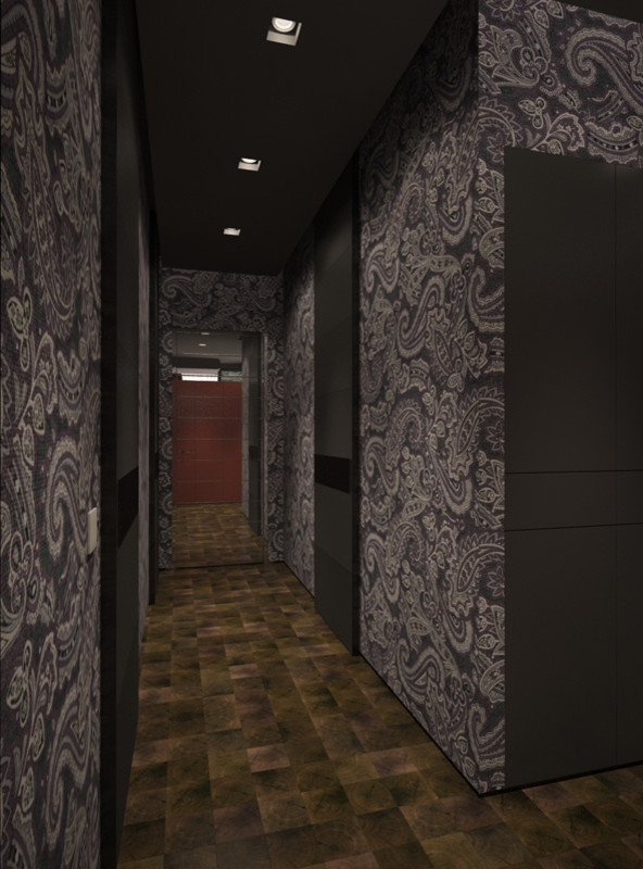 Коперник, квартира 340 м2