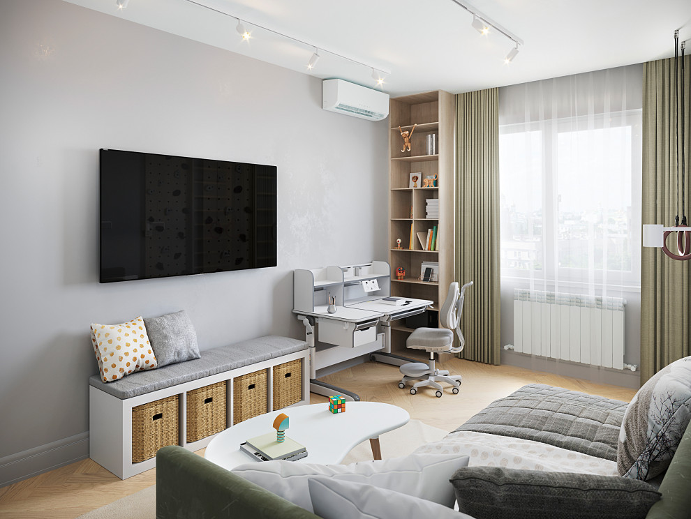 Проект Кремлевский