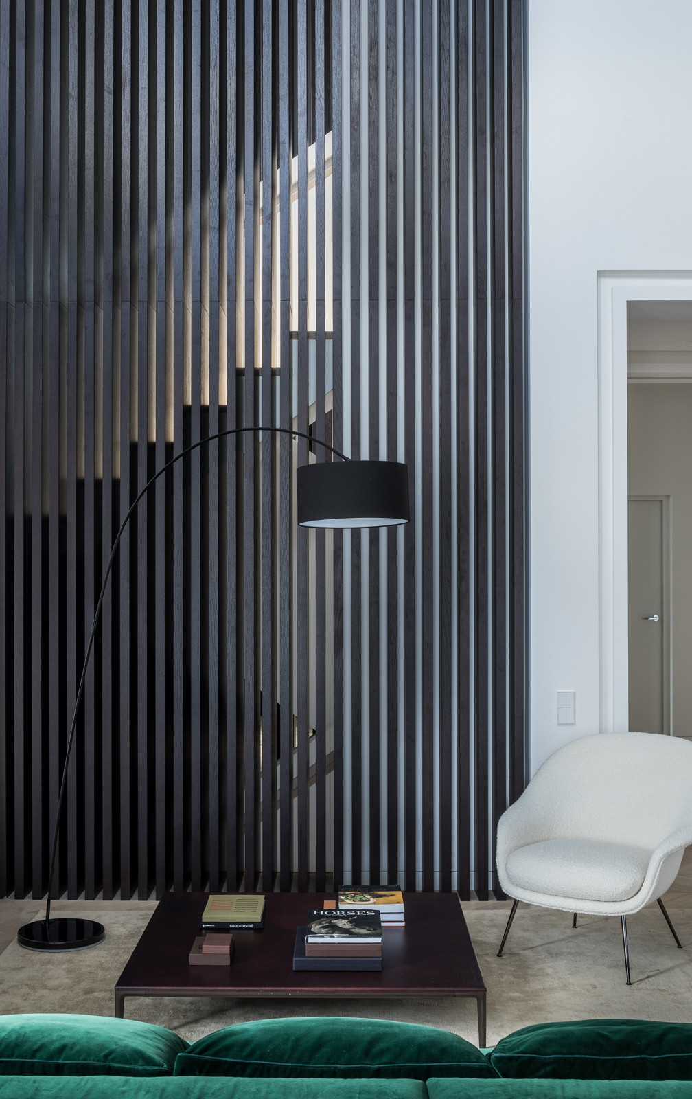 Дом в Вешках