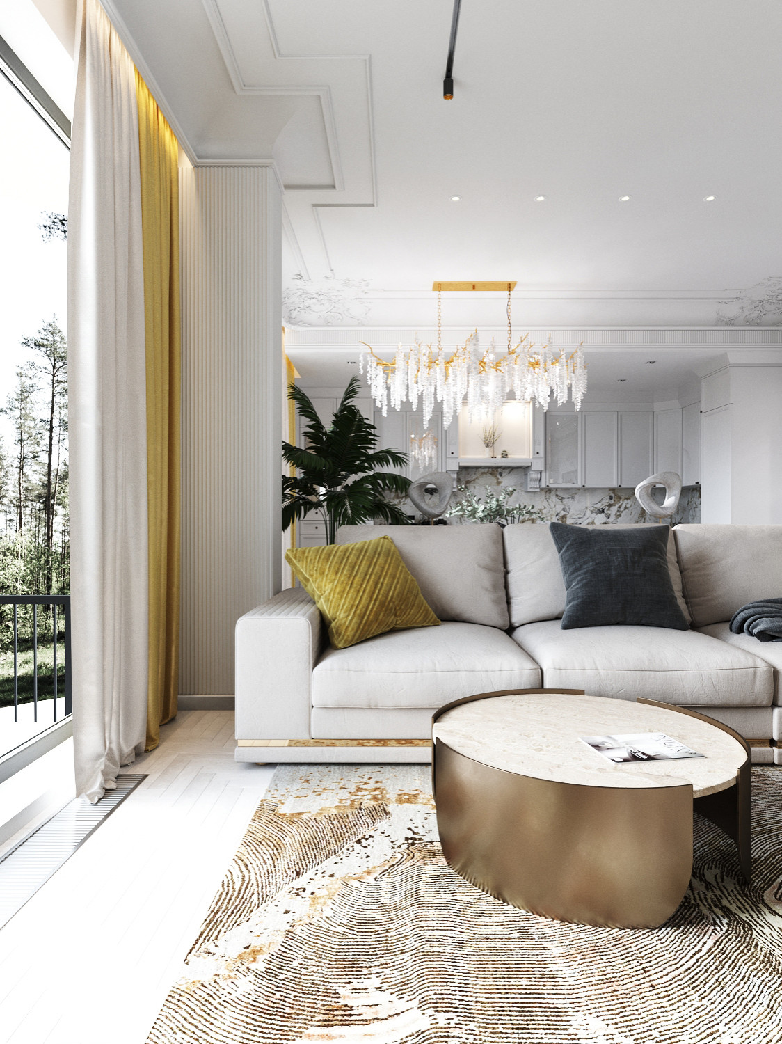 Семейные традиции