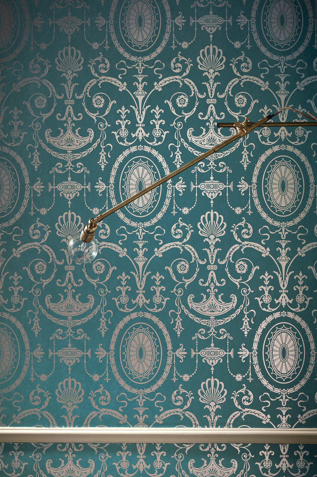 London Wallpapers IV Little Greene 2017