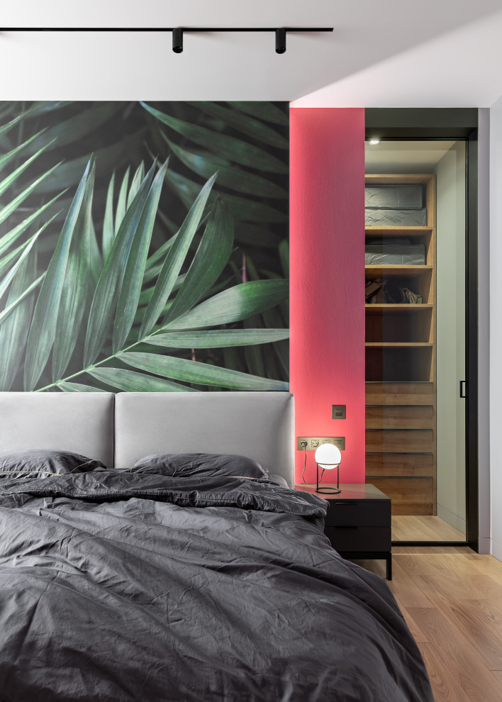 Квартира на Дибуновской улице в Петербурге