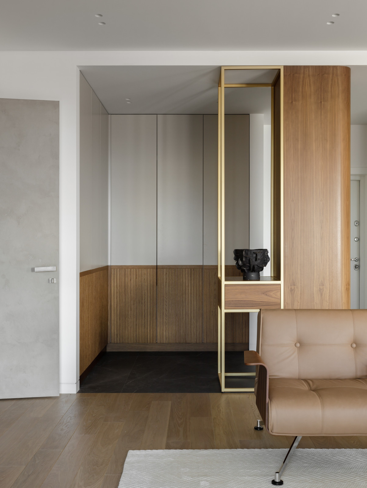 Квартира на набережной