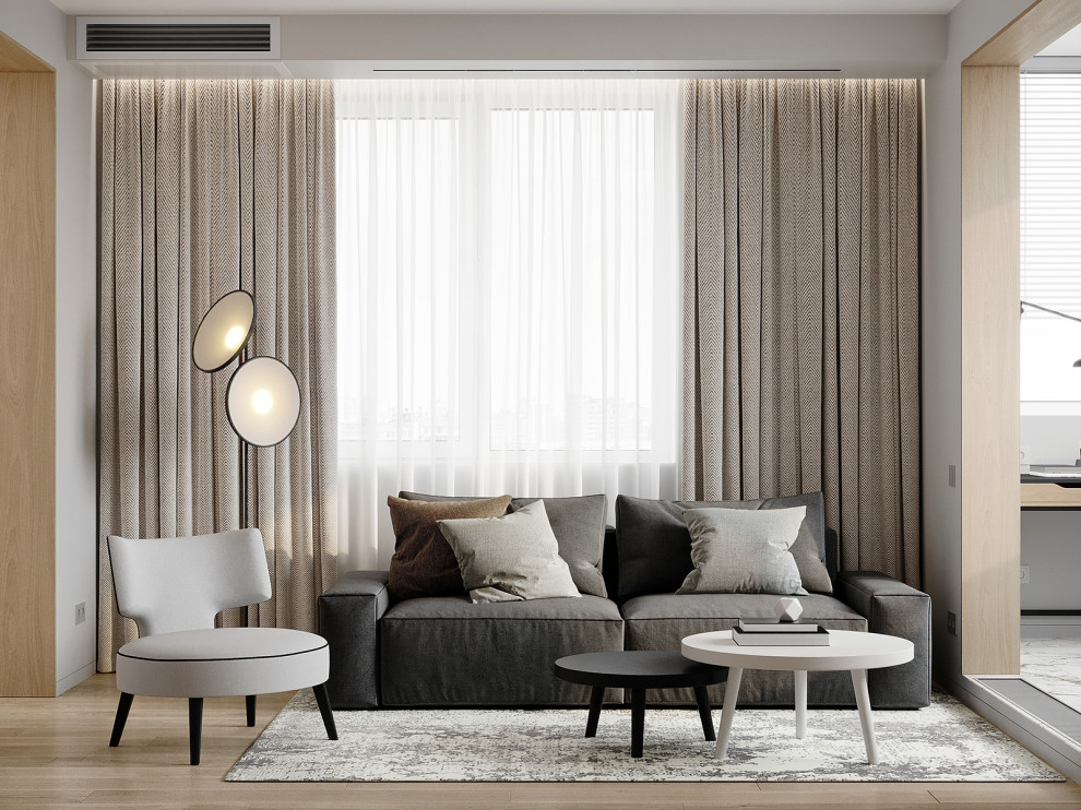 Квартира в Москве