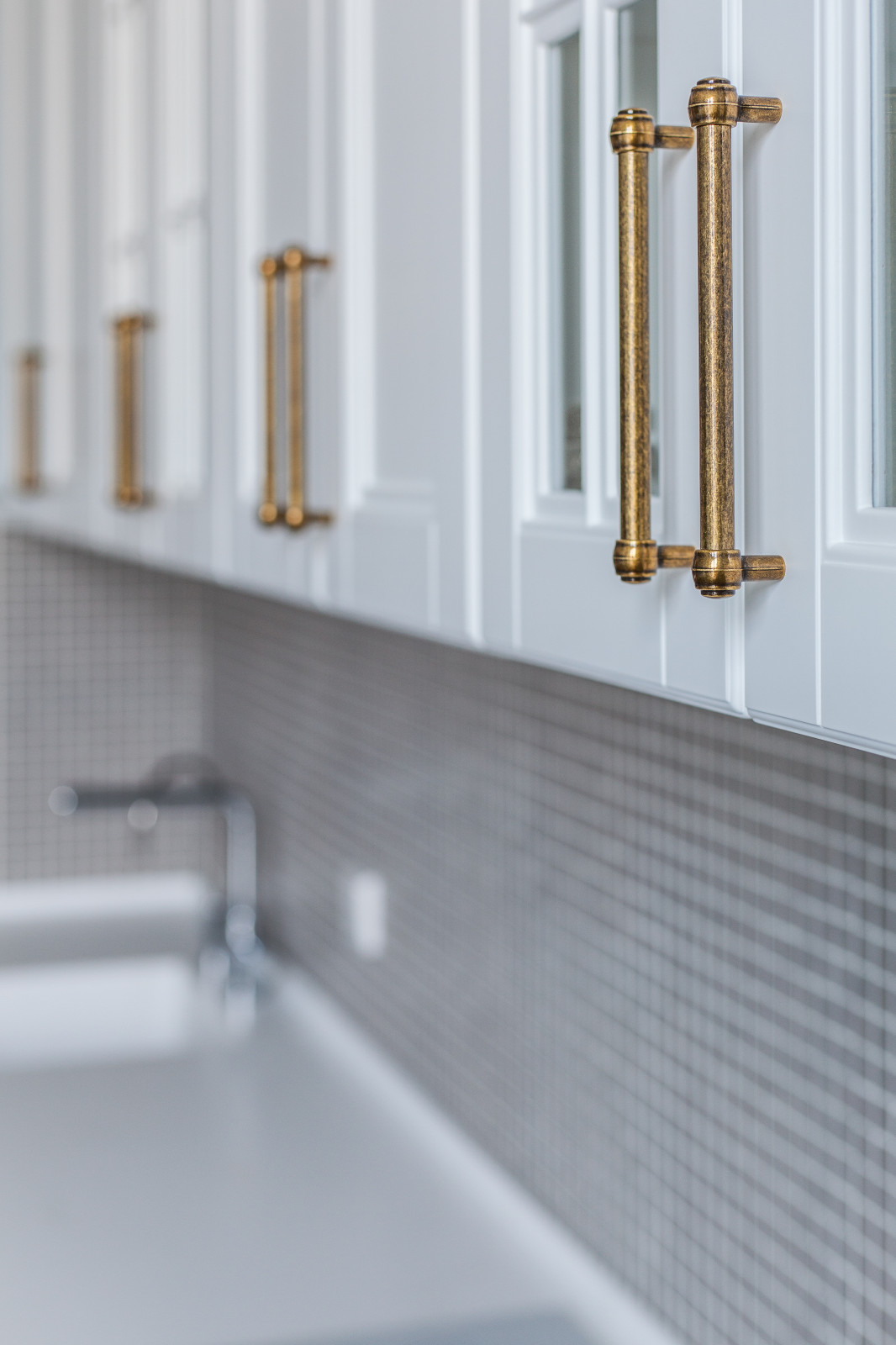 Квартира мечты для семьи из 3-х человек.