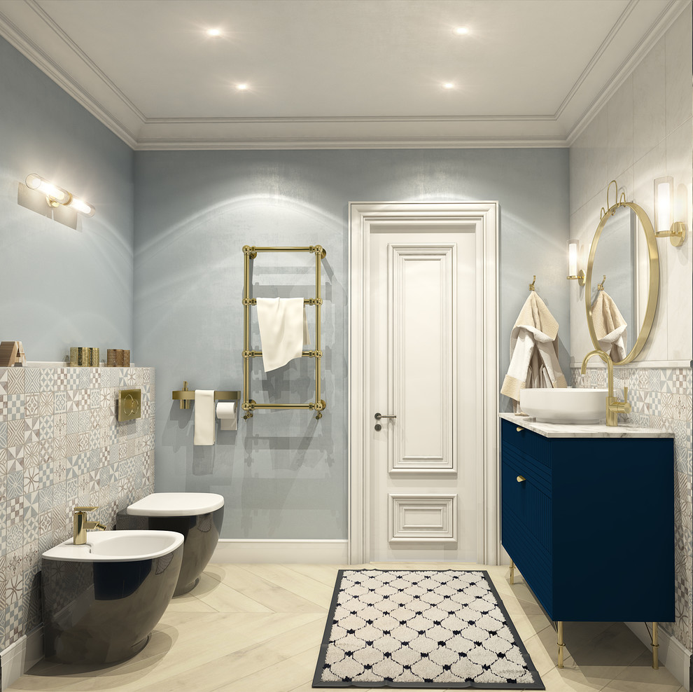 2 Квартира на Пресне