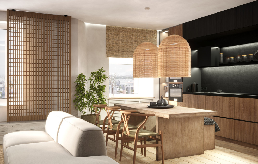 Мой Ваби-Саби