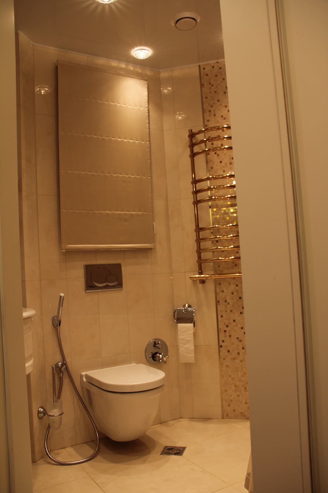 Дизайн квартиры на Комендантском