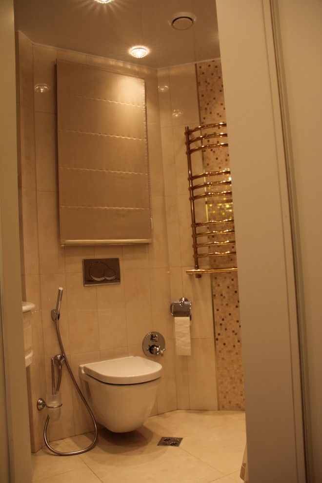 Дизайн квартиры на Комендантском