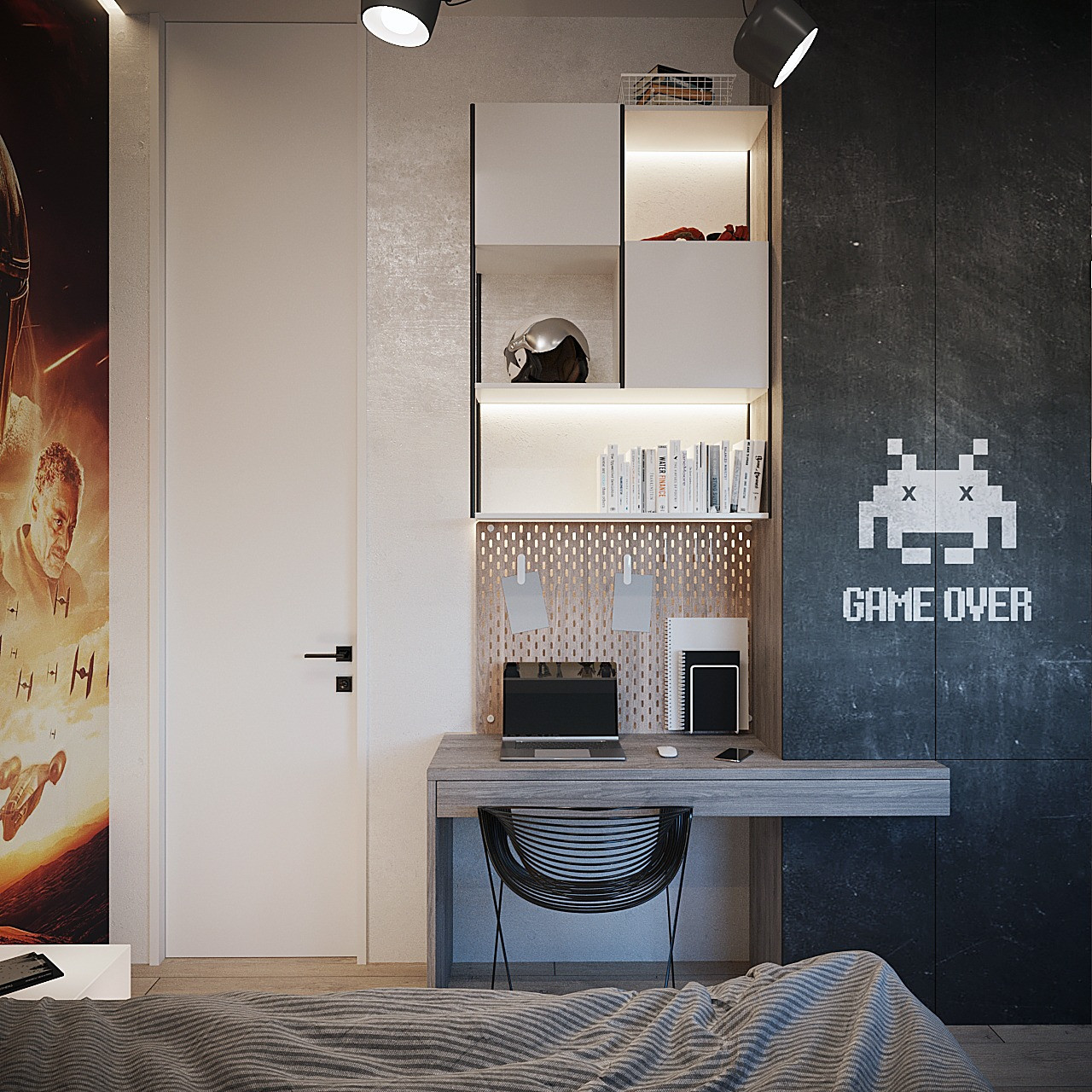 Проект GreenWood