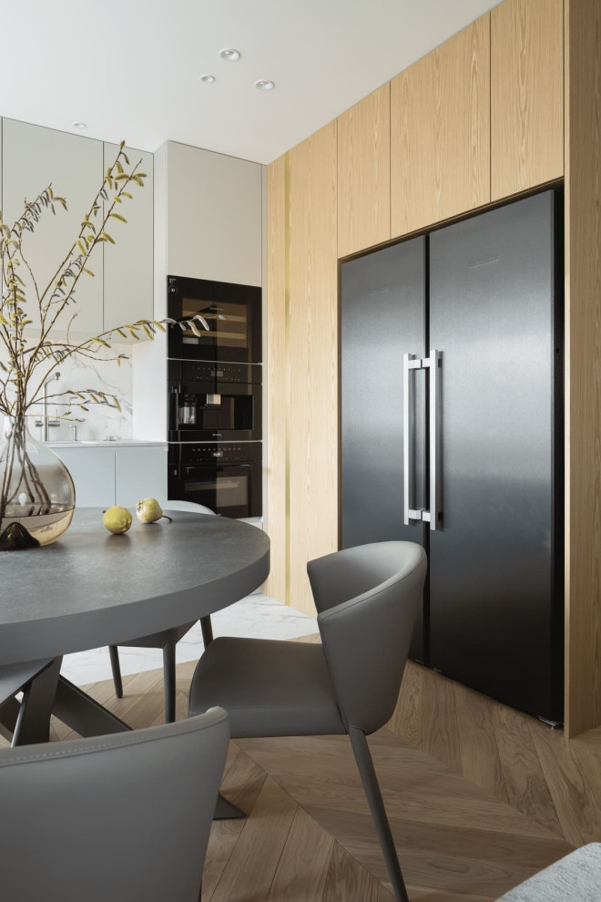 ЖК Триумф Парк