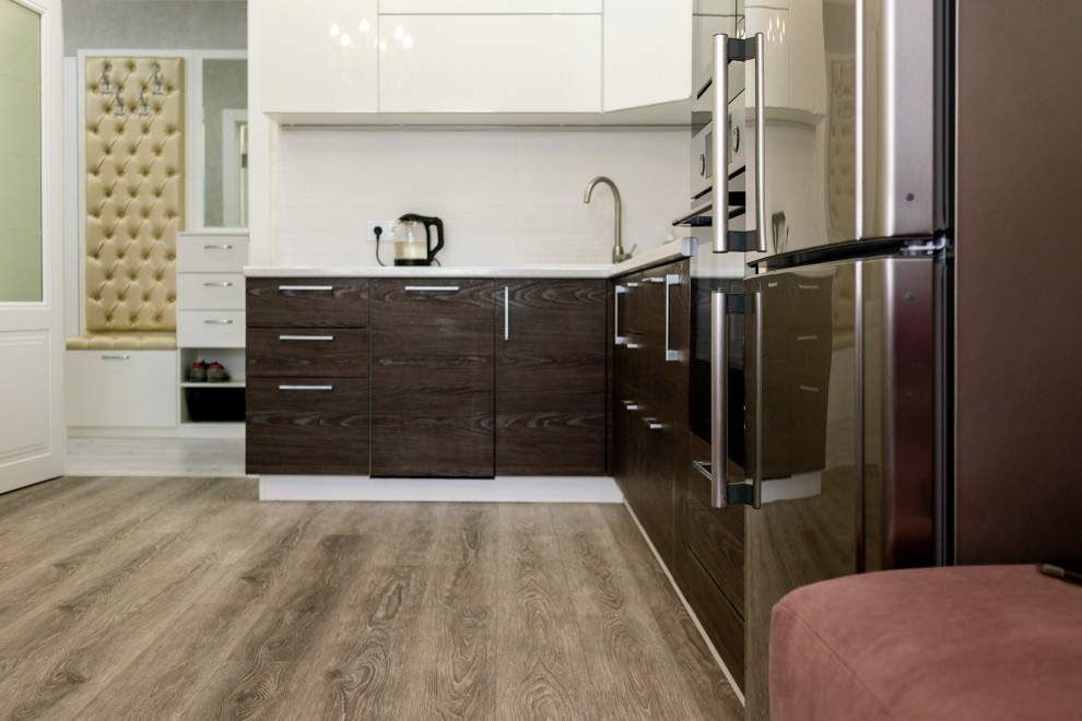 3-комнатная квартира на Калинина, 93