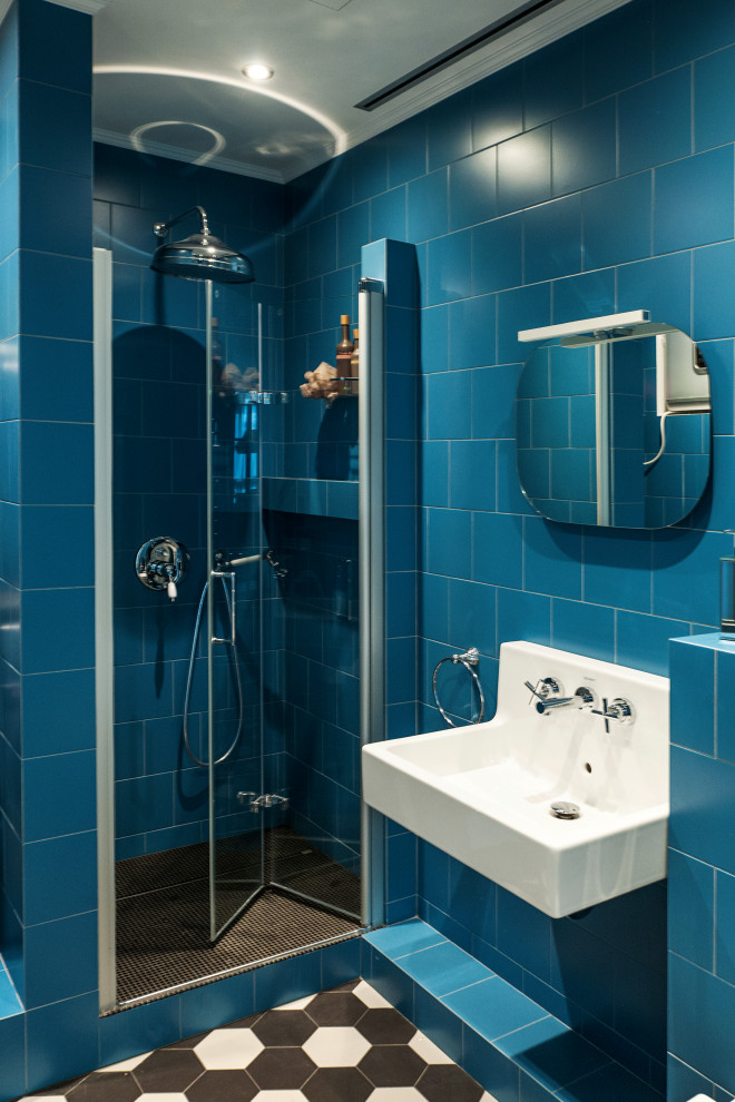 Квартира с солнцем и эмоцией в Минске