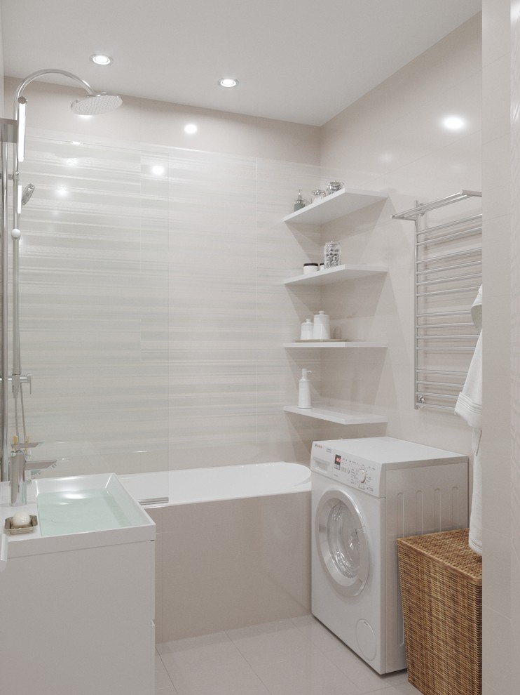 Дизайн квартиры г Москва