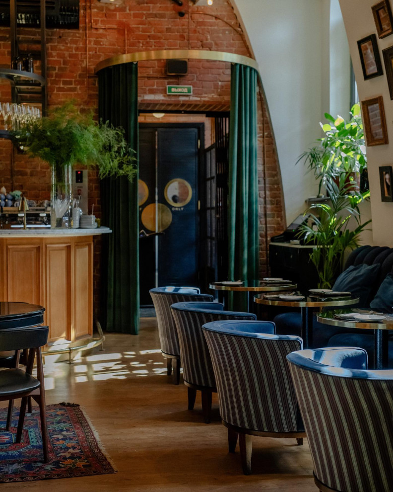 Кузня. Новая Голландия