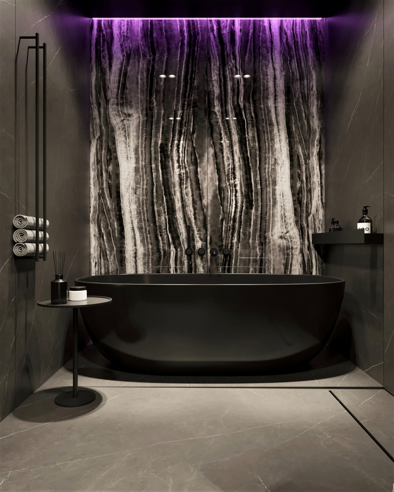 ЖК РОЯЛ ПАРК | Санкт-Петербург