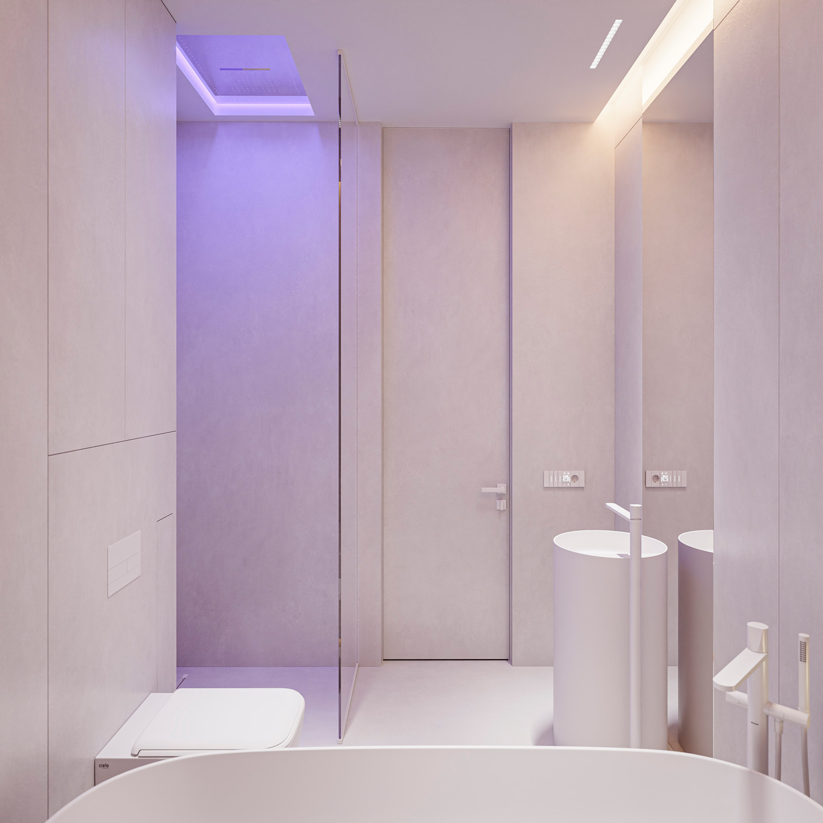 ЖК СМОЛЬНЫЙ ПАРК