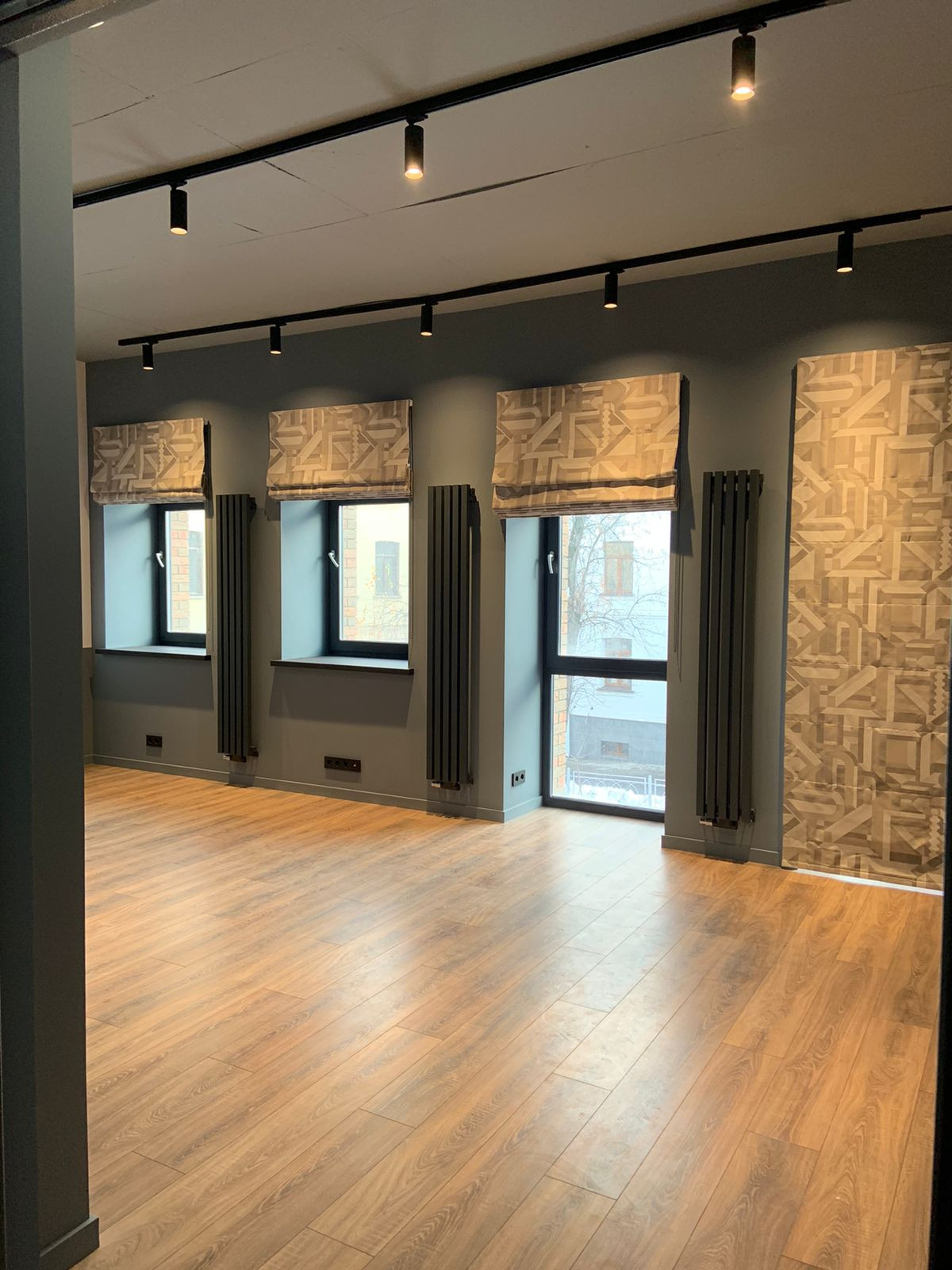 Офис для проведения медиативных сессий