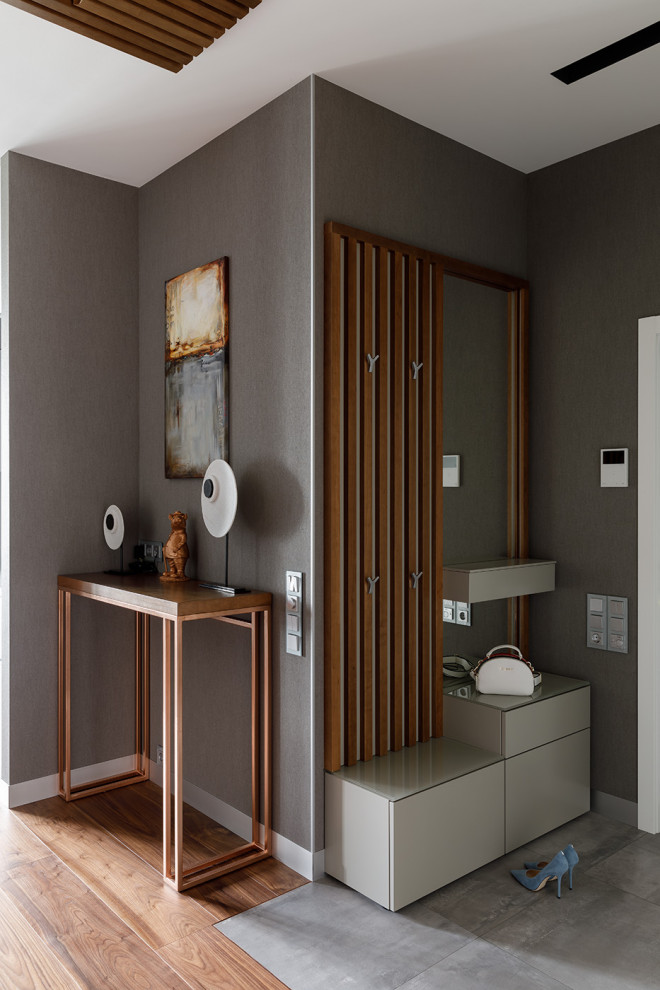 Обложка проекта: Интерьер квартиры ЖК "Остров"