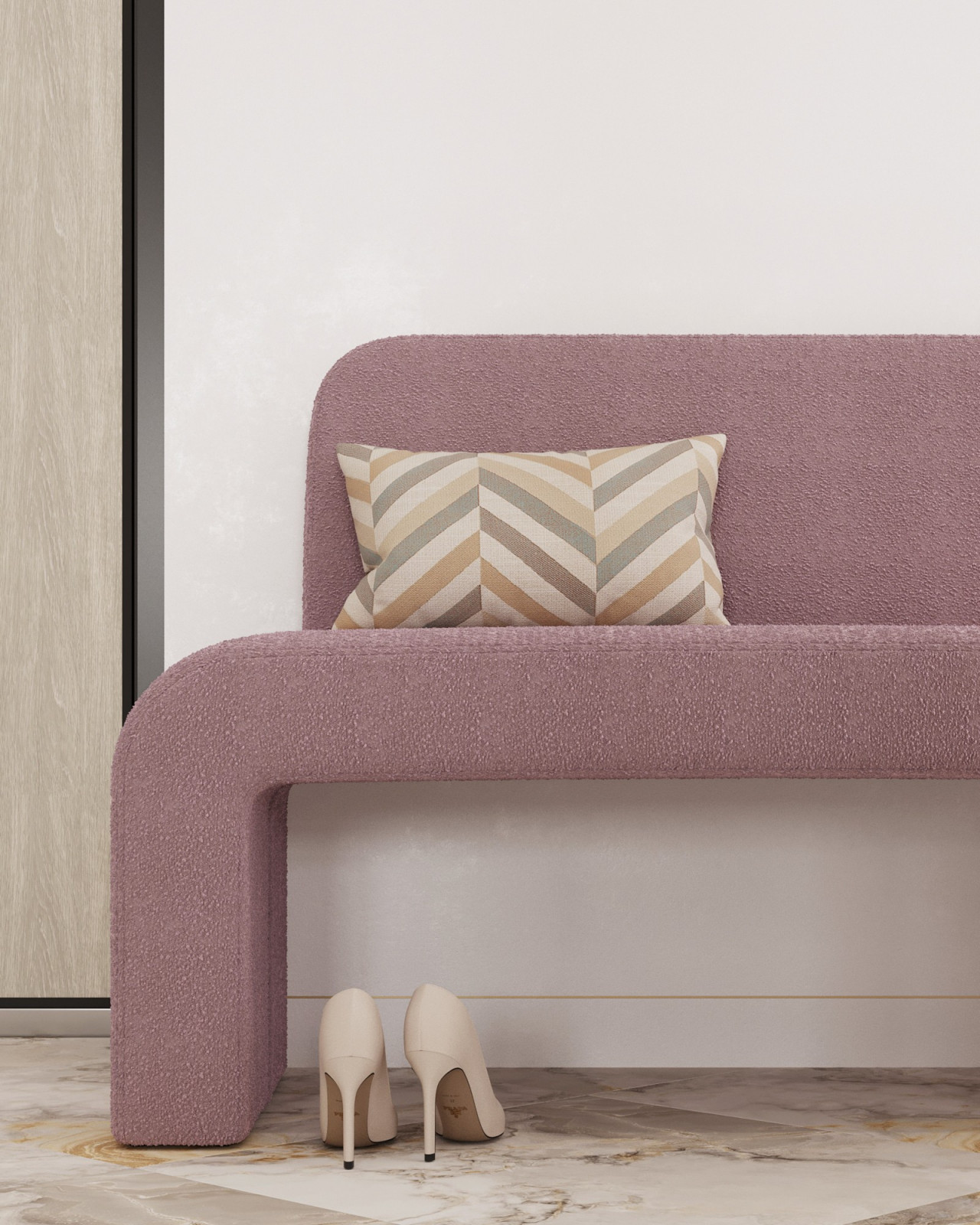 Гранатовое настроение