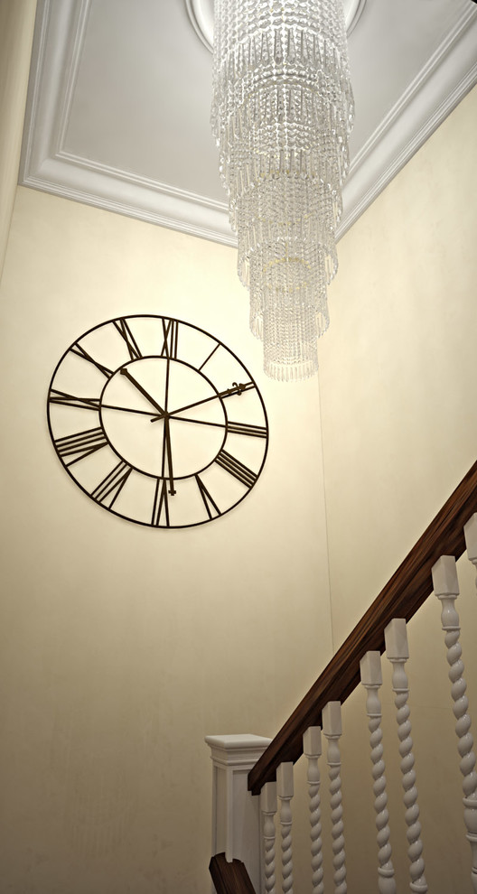 Пентхаус в Реутово