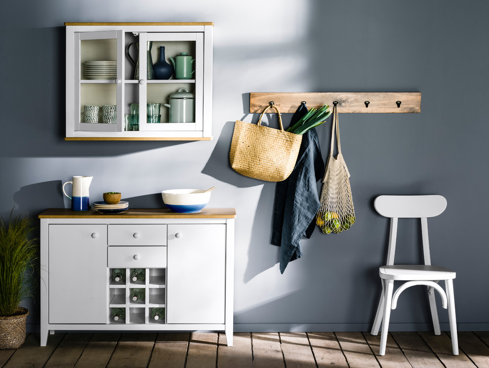 Интерьеры La Redoute — Кухни