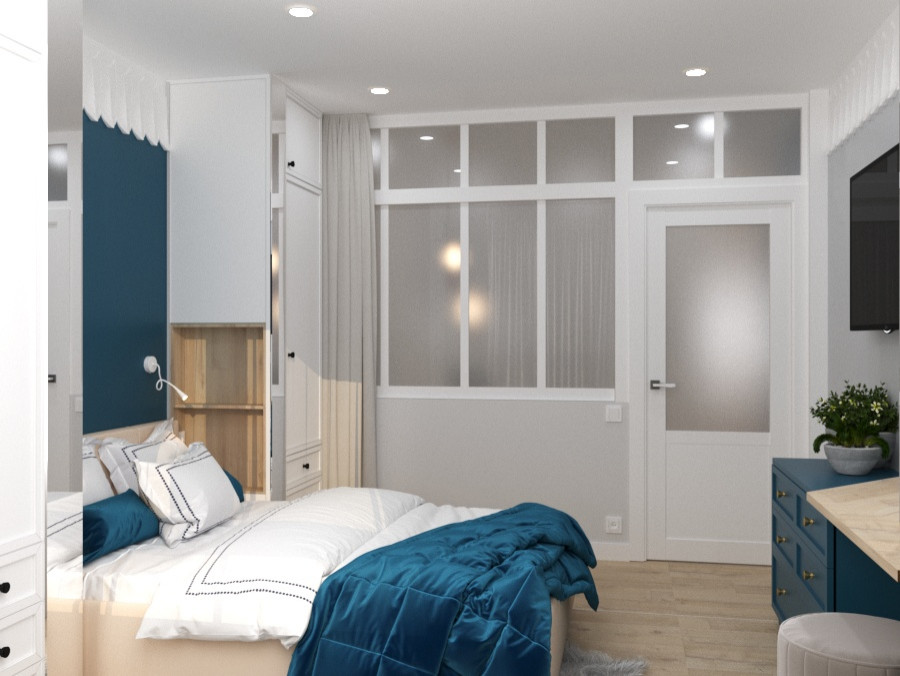 г. Киров ЖК "Мечта"