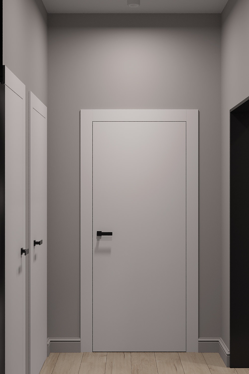 Проект дома 130 кв.м