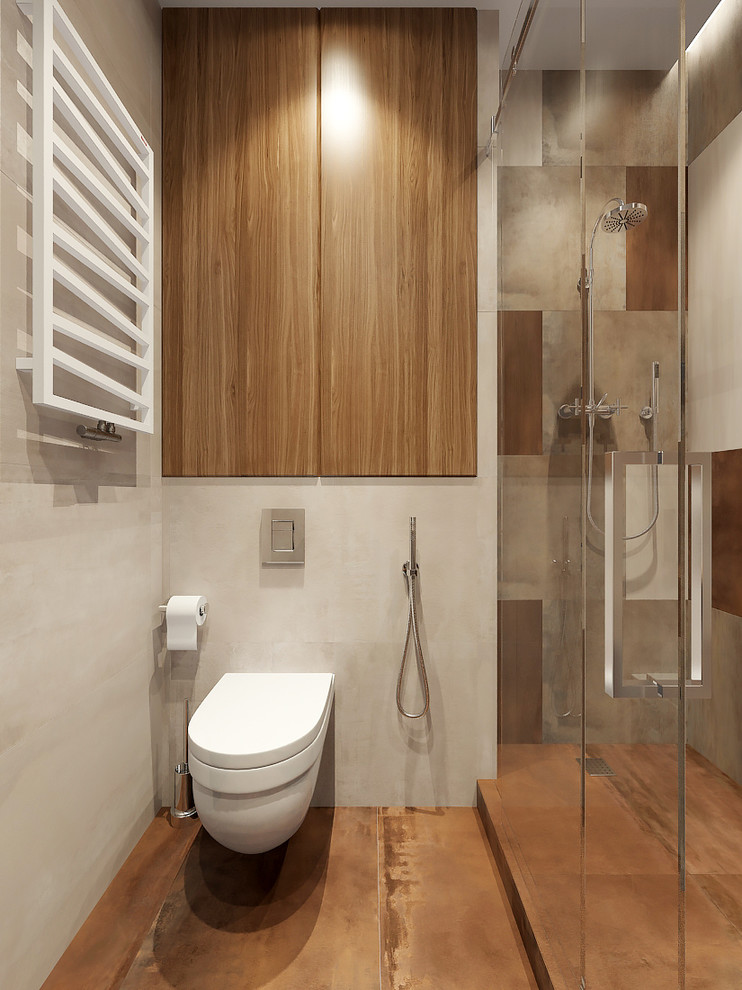 Обложка проекта: Квартира в ЖК 4 Горизонта