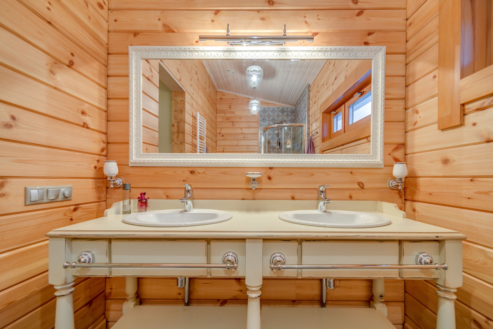 Ванная комната