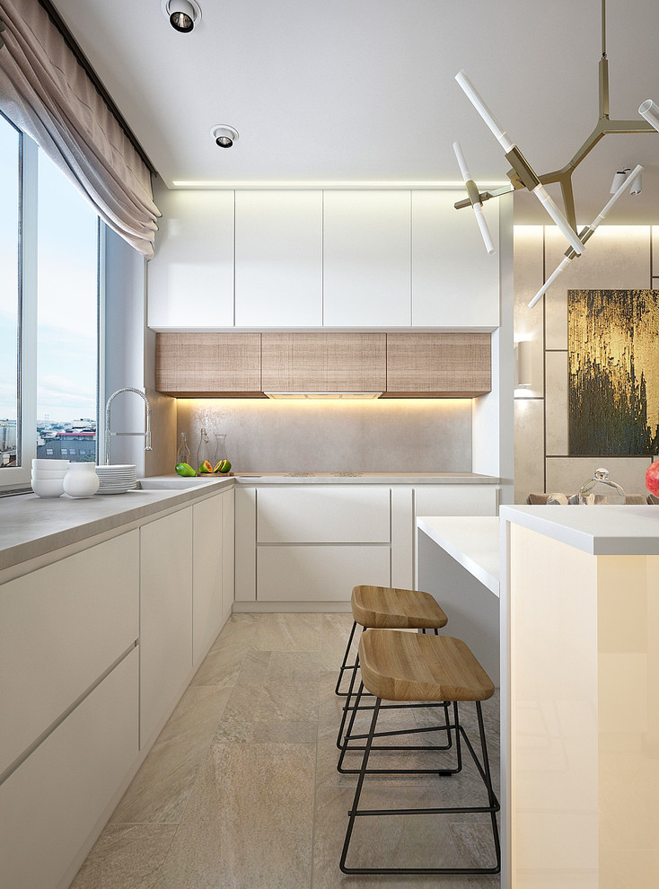 ЖК Донской Олимп