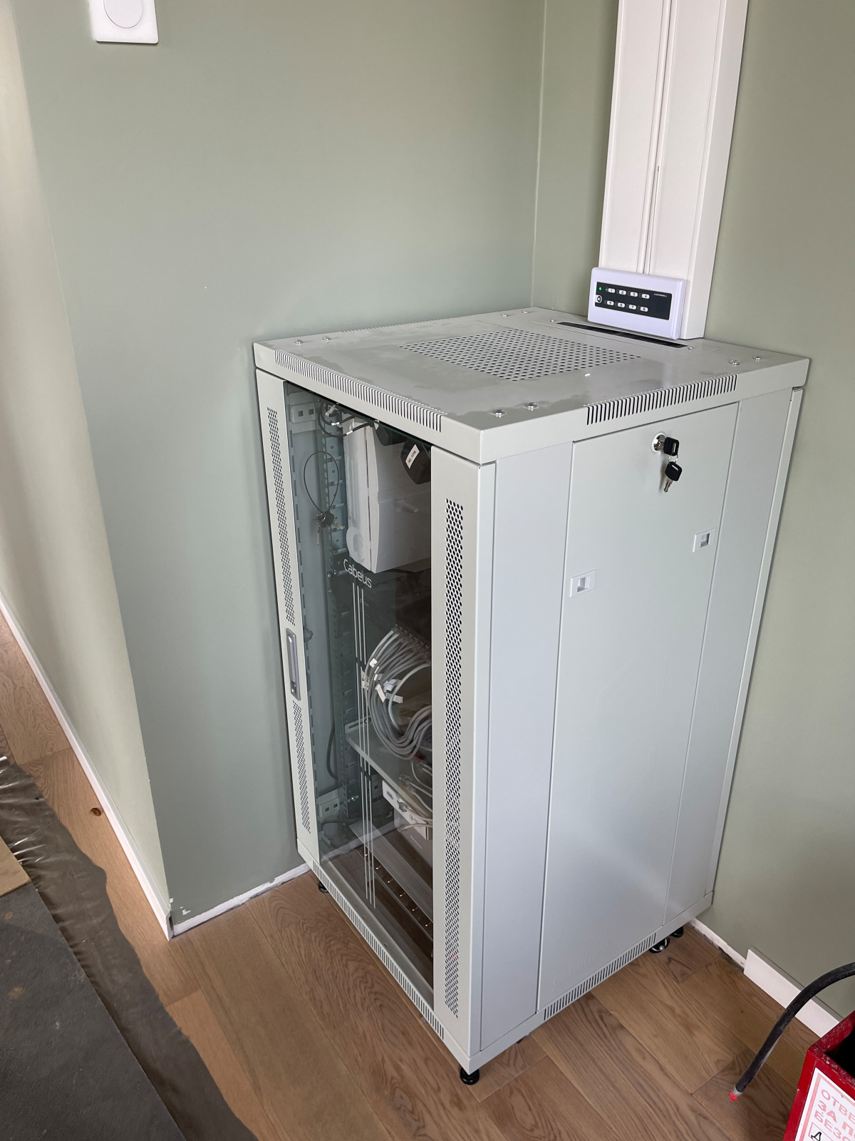 КП Барские Пруды