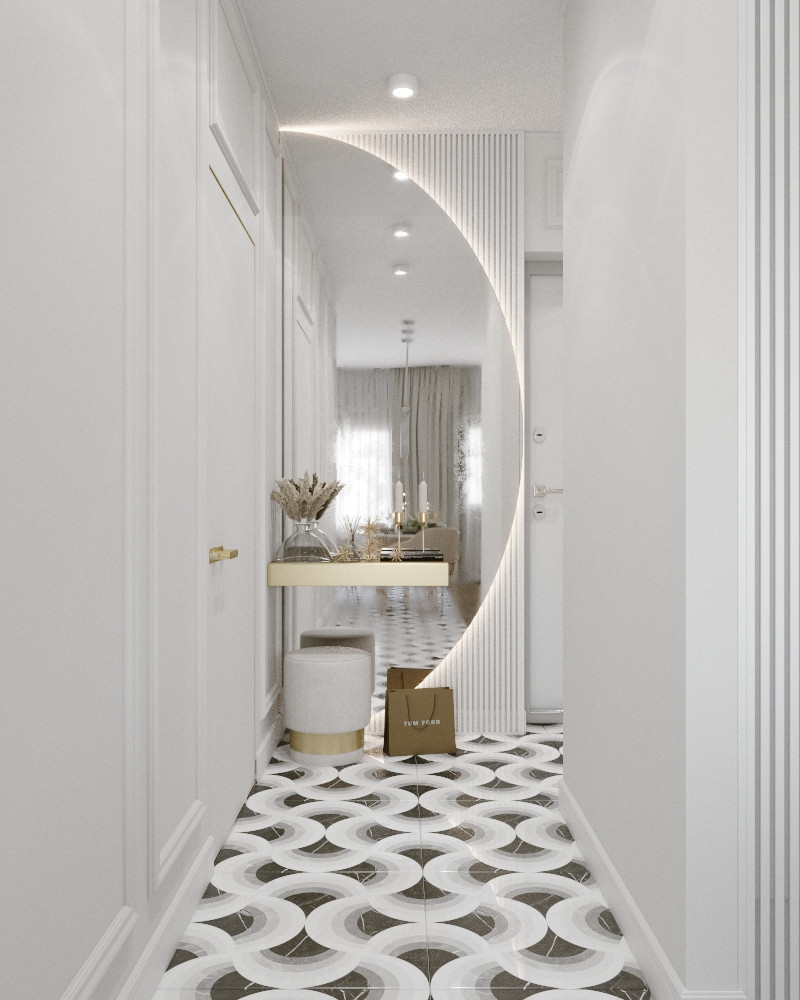 Новая классика