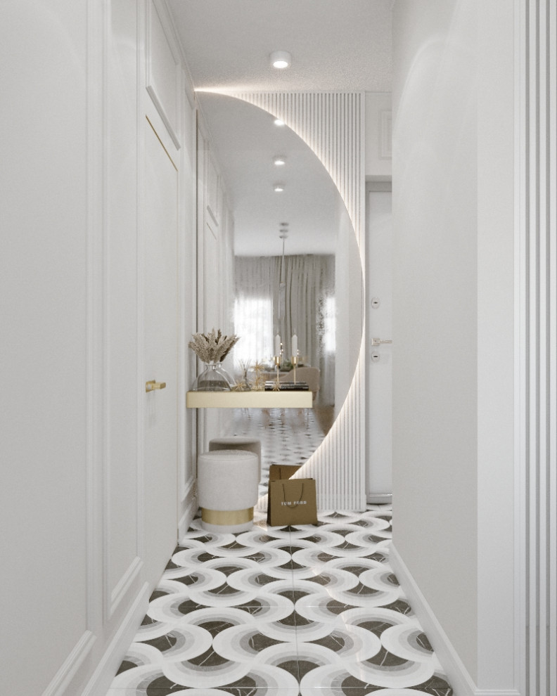 Новая классика