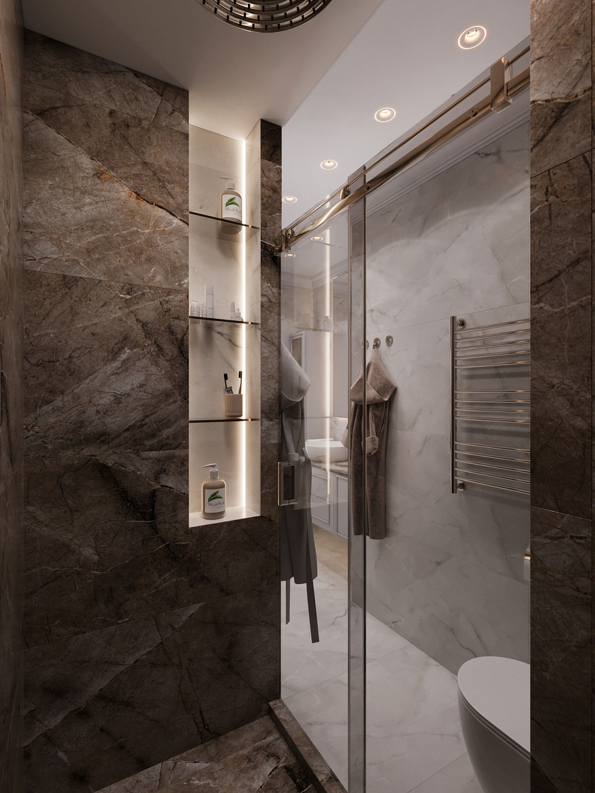 ЖК Донской Олимп