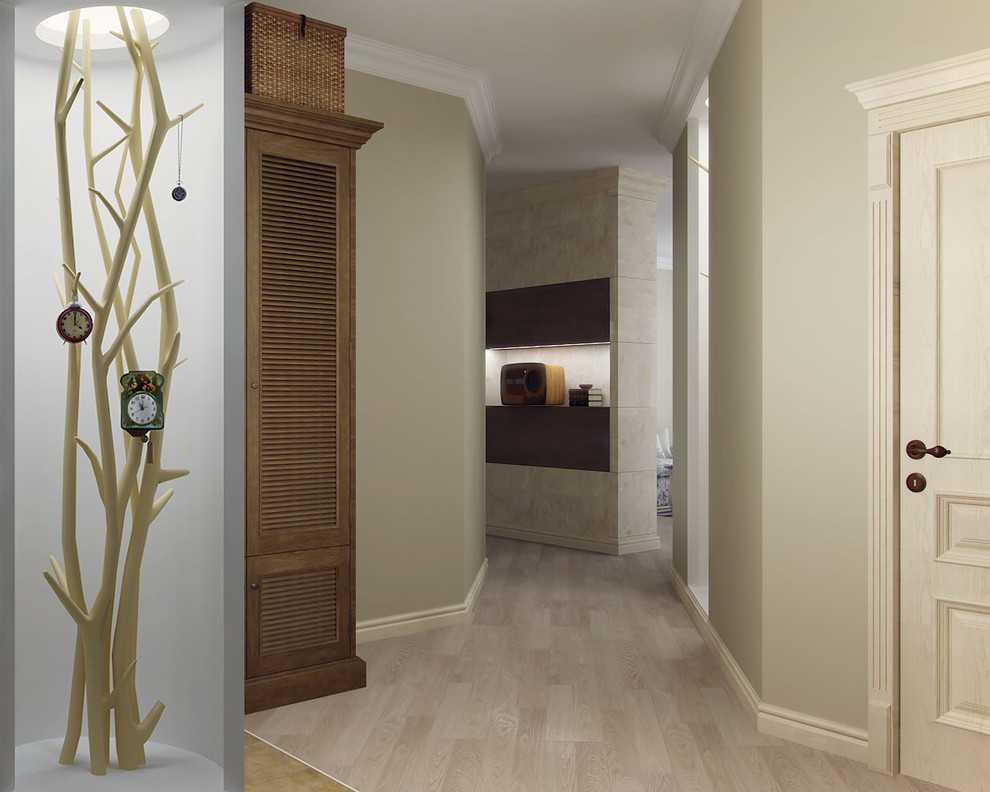 Бабушкин сундук.