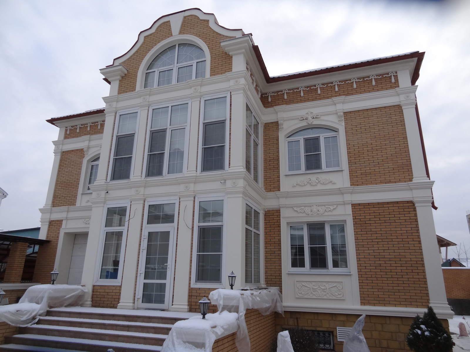 Серебренная лагуна