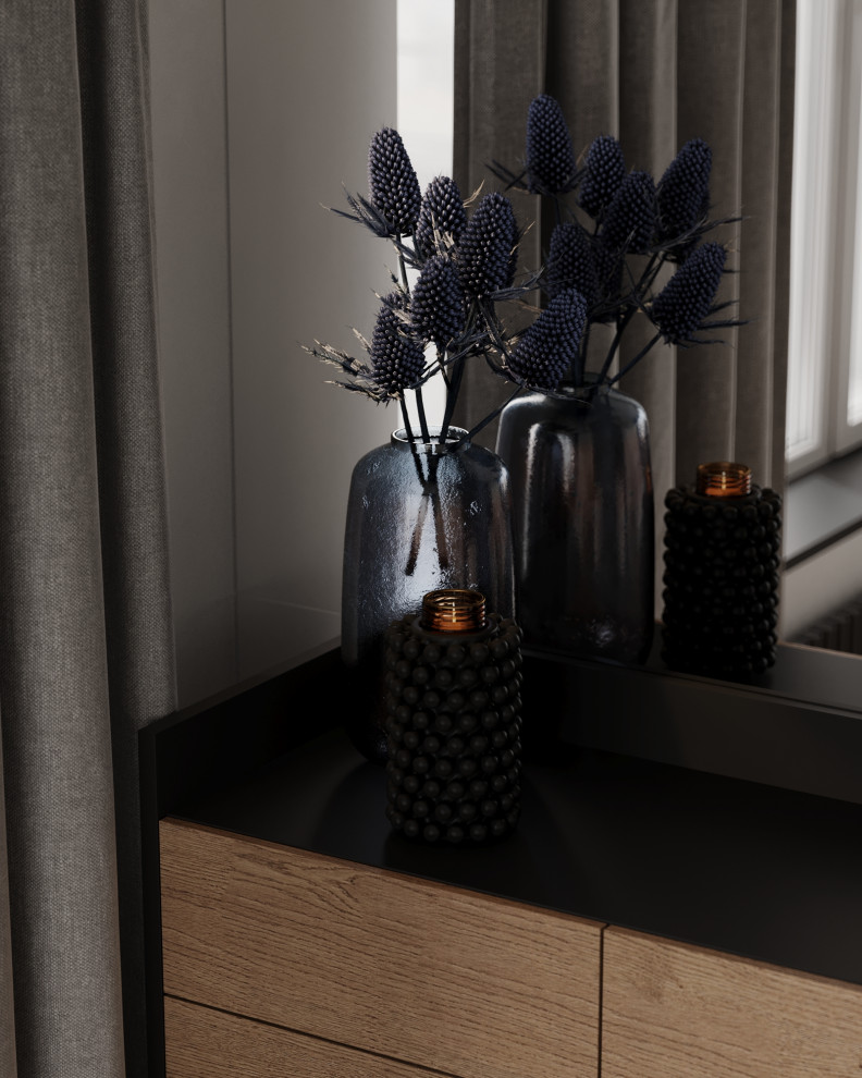 Квартира в ЖК Ривьера Парк Коломенское