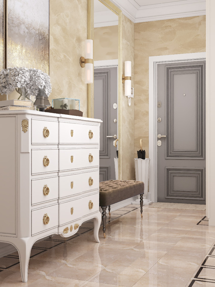 Северная неоклассика